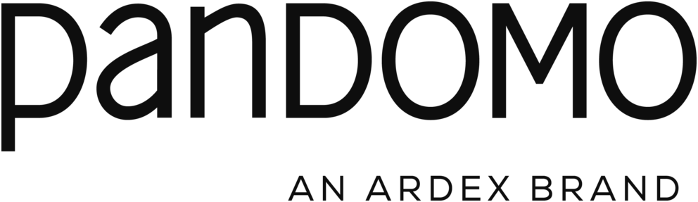 Ardex Pandomo Logo