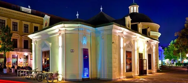 Fliesenarbeiten bei El Gaucho Baden, Baden